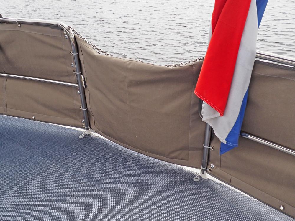  &Eacute;quipement de pont 